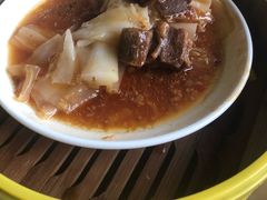 -明泉居茶点荟(车陂店)