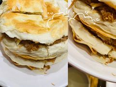 肉夹馍-西北45°(世茂广场店)