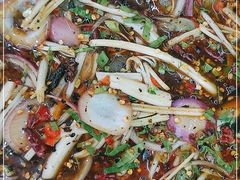 -玛扎烧烤私房菜