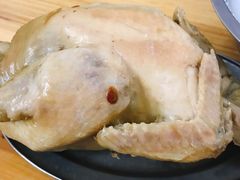 -吉英盐焗鸡(文中路店)