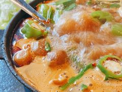 -湘肠香火锅店(团结湖店)