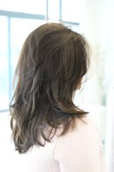-时尚殿堂hair salon