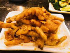 -上海老城区小龙虾虾宴·杭帮菜(五柳巷店)
