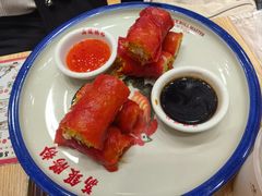 -荔银肠粉·非遗手藝(夫子庙店)