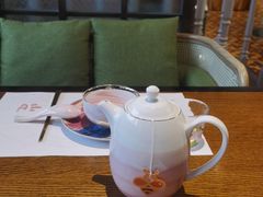 -甜阿姨·天台花园私房菜(万松园店)
