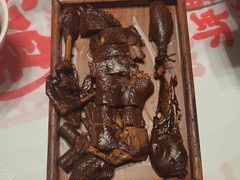 -鸿先阁·干煸虾(星沙店)