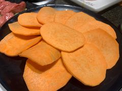 -鹤之乡·齐齐哈尔烤肉·非遗(秋涛路店)