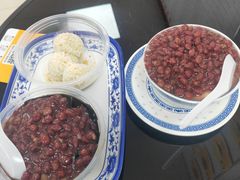 -百花传统甜品店(原址店)