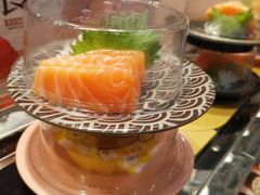 -争鲜回转寿司(西红门荟聚PLUS店)