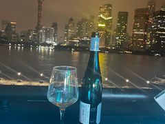 -外滩8号 whisky bar(金延大厦店)