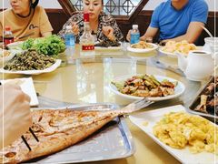 -老张烤羊(王哥庄店)