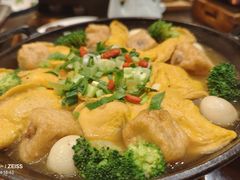 -中国徽菜·徽商故里(广安门店)