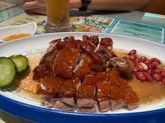 -大头力茶餐厅(花都融创茂店)