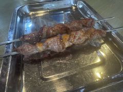 -新302餐厅(国家新闻出版广电总局)