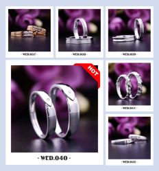 -威德钻石-克拉钻大本营(南京东路店)