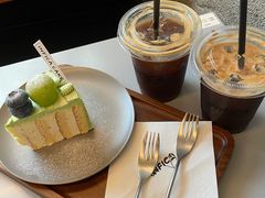 -Infica Coffee