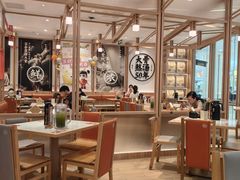 -味千拉面(世纪东方店)