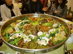 -黄记煌三汁焖锅(欢乐海岸店)
