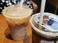 -星巴克(成都锦里店)