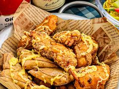 -1819餐厅·团队聚餐·烤串·精酿