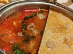 -一绪に寿喜烧(荟聚店)