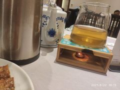 -客家大院·非遗赣南客家菜(郁孤台店)