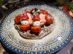 -YiCiCi创意融合料理餐与酒