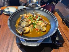 -老李家土菜馆·安吉地标美食