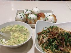 -东泰祥生煎馆(重庆北路店)