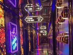 -好乐迪(张扬路八佰伴店)