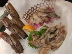 -柒加海鲜姿造