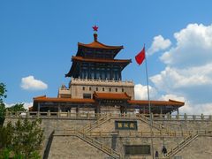 -解放阁