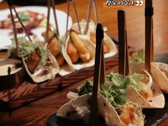 -肴约·花园式餐厅(湖里店)