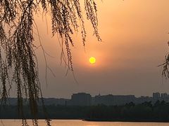 -长春市南湖公园