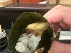 -Sushi Hanzo半藏(天环广场店)