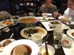 -大理实力希尔顿酒店御璽中餐厅YUXI – CHINESE RESTAURANT