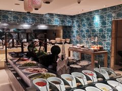-龙之梦万丽酒店青餐厅