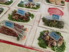 -六顺园清真回族饭店(工程街店)