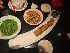-老头儿油爆虾·知味杭州(爱琴海购物中心)