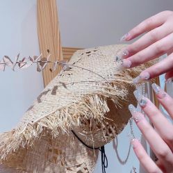 -NEW LOOK-绿麓 · 美甲美睫脱毛工作室