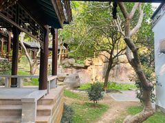 -深圳国际园林花卉博览园