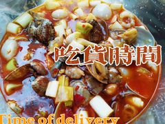 -拈一筷子·宜宾江湖菜(总店)