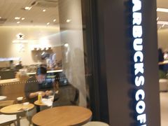 -星巴克臻选(北京银泰店)