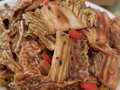 -全聚德(友谊店)