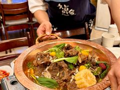 -贵宾庄炸酱面·韩式料理(高区店)