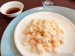 水晶虾仁-老客站酒楼(金花南路店)