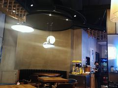 大堂-川锅哎哟·麻辣香锅(国大城市广场店)