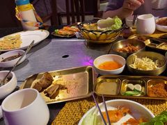 -亚龙湾红树林度假酒店-韩轩韩餐厅
