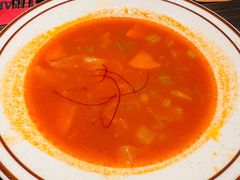 -ZAFFERANO西班牙海鲜饭(上海首店)