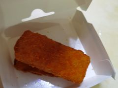 -麦当劳(伟城广场店)